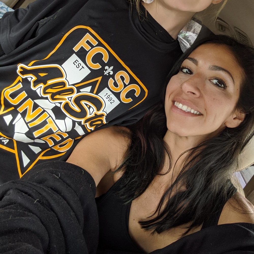 Meet your Posher, Viana